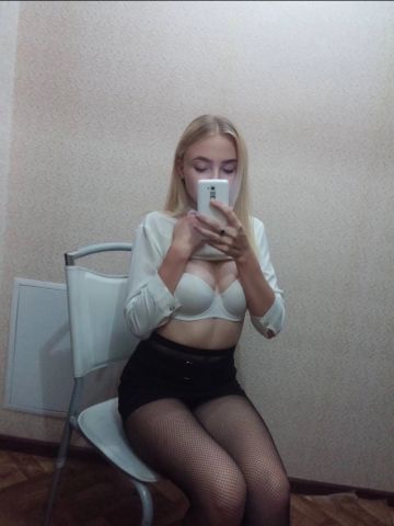 Анкета проститутки Елизавета, Вилейка, 26 лет, №381500
